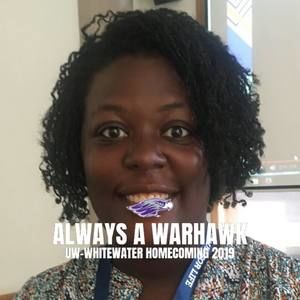 Meet your Posher, Alanna